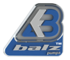 APRES Technical Sourcing Partners: Balz (Logo)