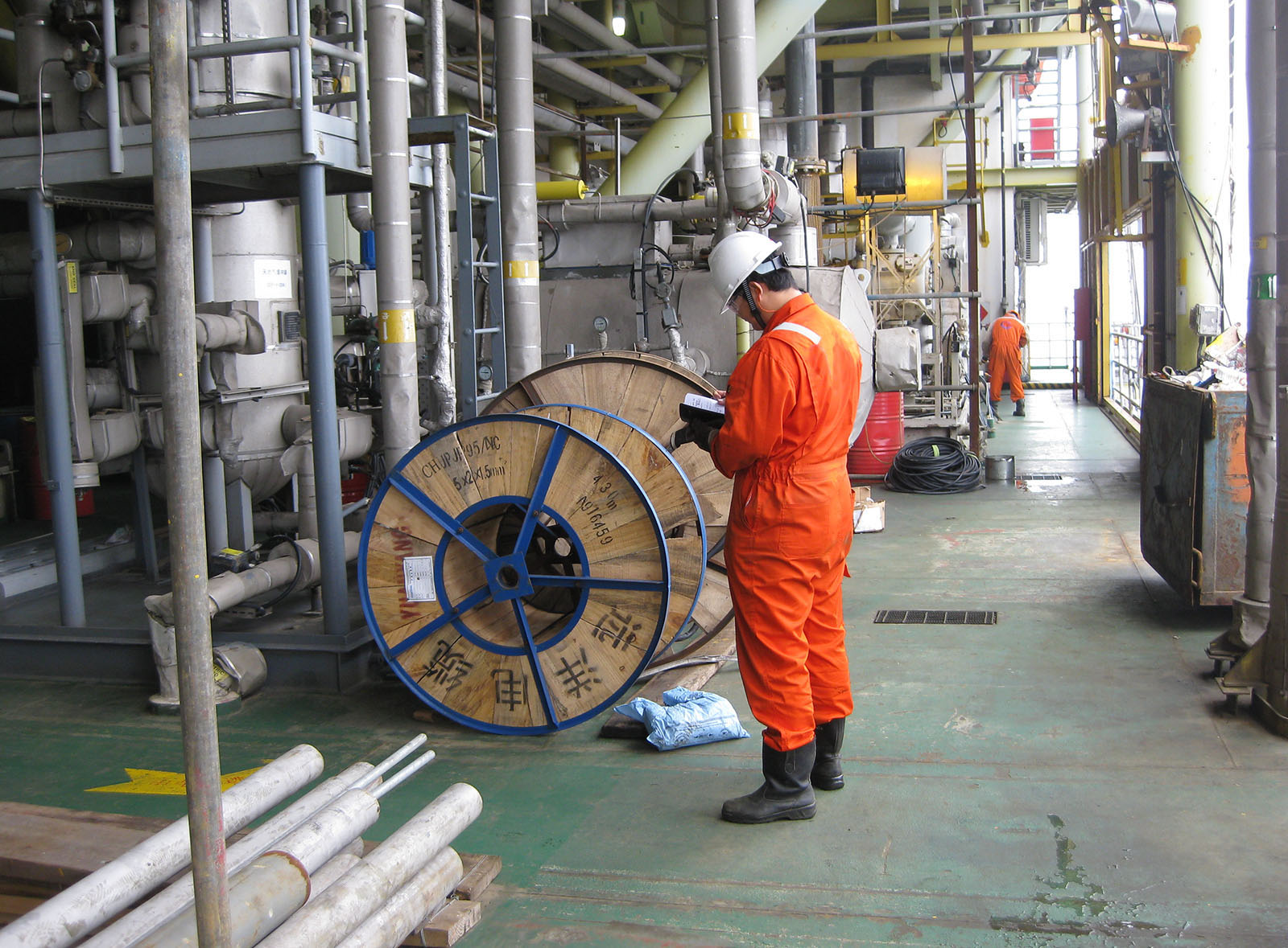 APRES Technical Sourcing