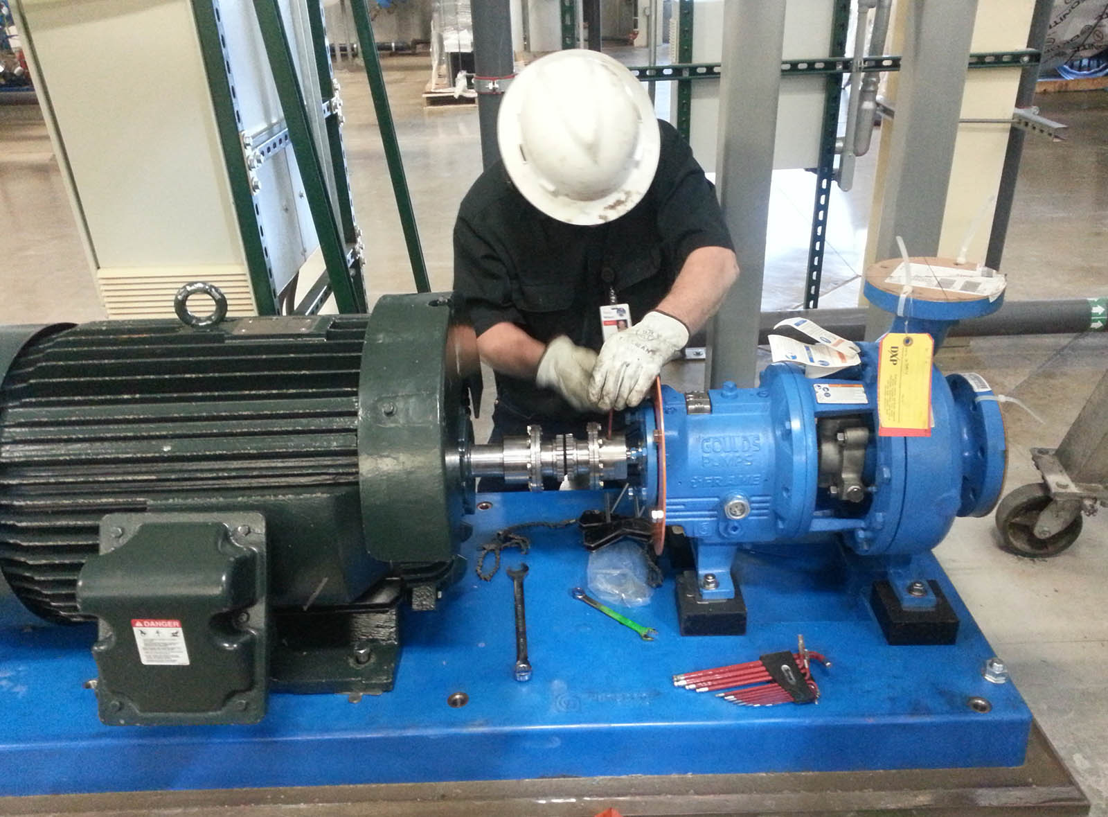 APRES Technical Sourcing